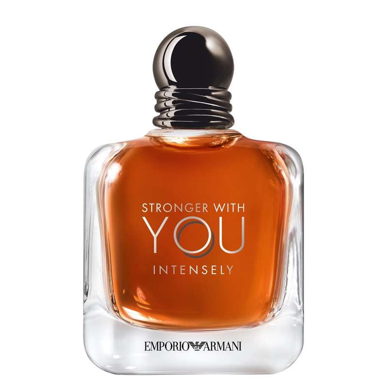 ARMANI STRONGER WITH YOU