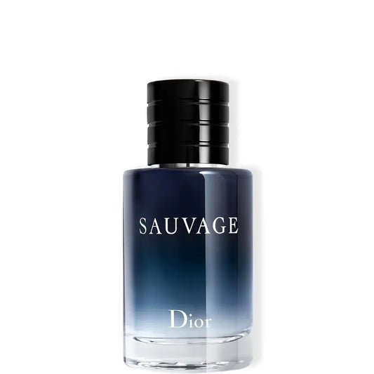 SAUVAGE DIOR