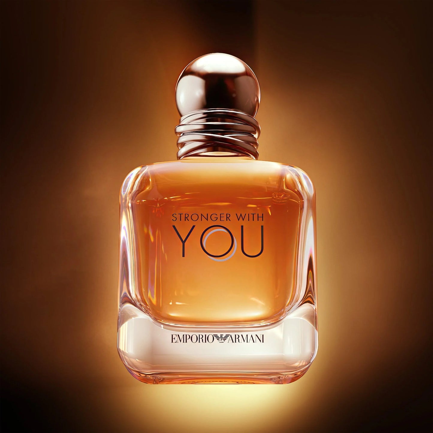 ARMANI STRONGER WITH YOU